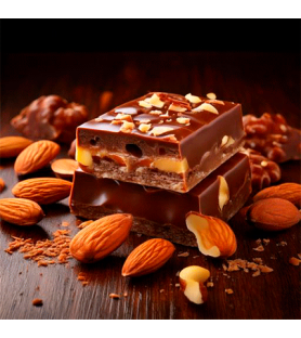 Toblerone Natural flavour